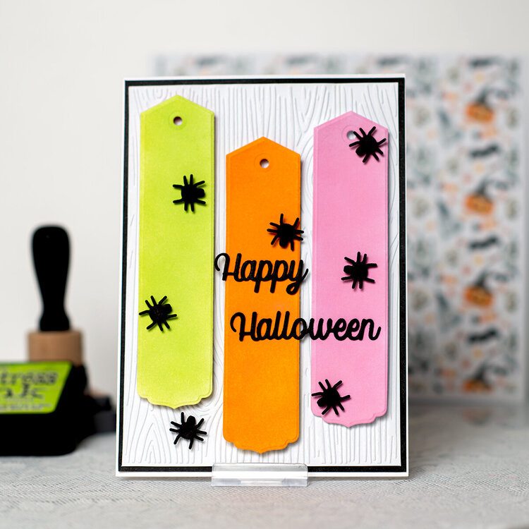 Halloween Card