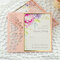 Wedding Invitation