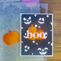 Boo!