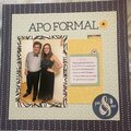 APO Formal