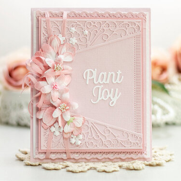 Layered Cherry Blossom - Plant Joy