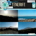 Beautiful Tenerife