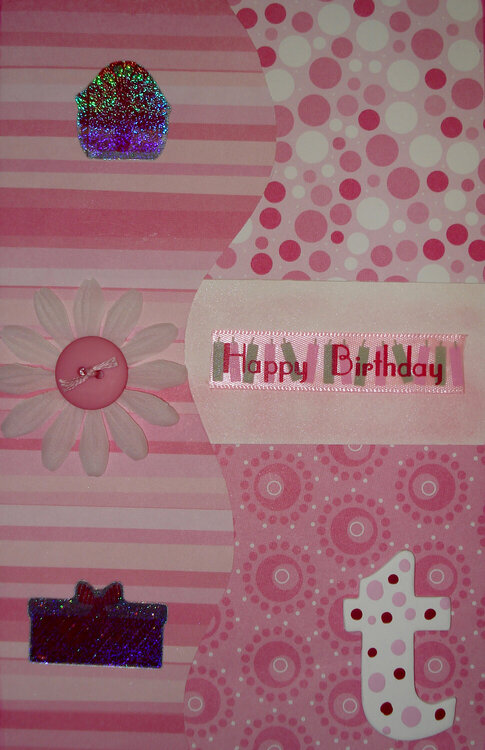 Birthday Card