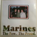 Marines - The Few. The Proud.