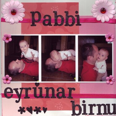 Eyrn Birnas Dad