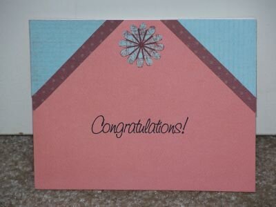 Congratulations!