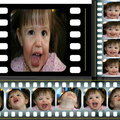 funny faces of Brookelyn