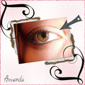 Amanda - Eye