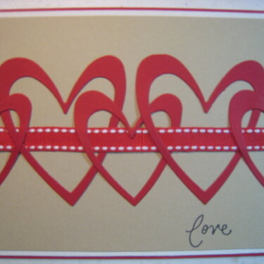 Love Card