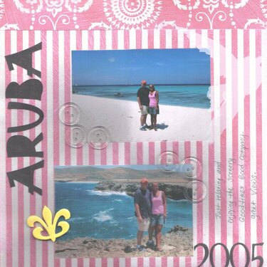ARUBA 2005