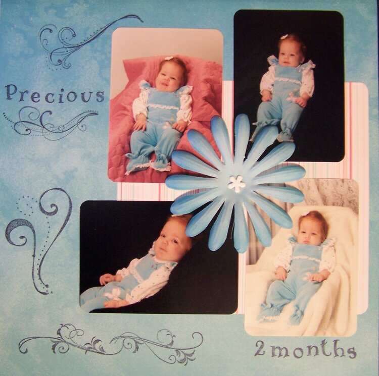 Precious 2months