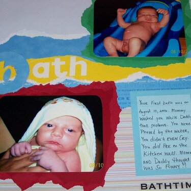 1st bath (pg 2)