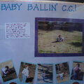 BABY BALLIN' CC
