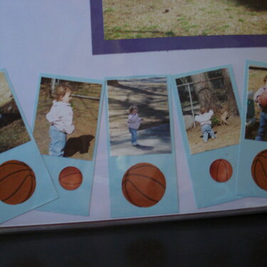 BABY BALLIN&#039; CC PT 2