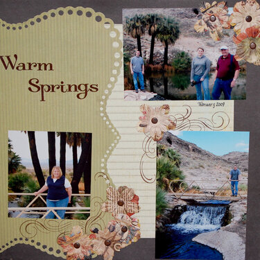 Warm Springs