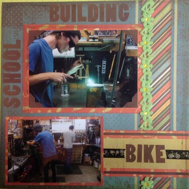 Day 1- Bike Building School pg2