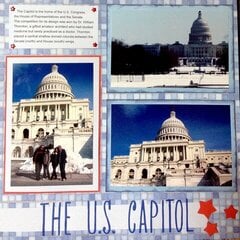 The U.S. Capitol Pg#2