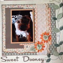 Sweet Dooney