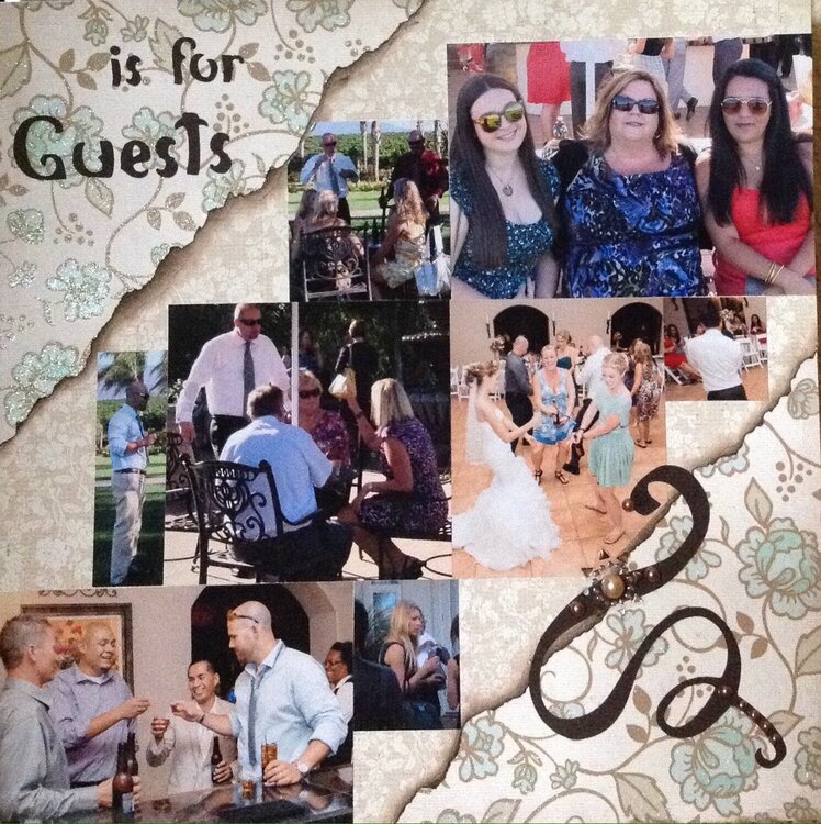 G is for Guests pg#2
