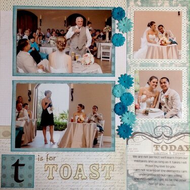 T is for Toast pg#2