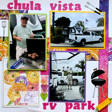 Chula Vista RV Park