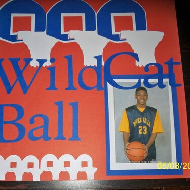 Wildcat Basketball