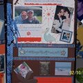 My Page in Kewpie's Journal