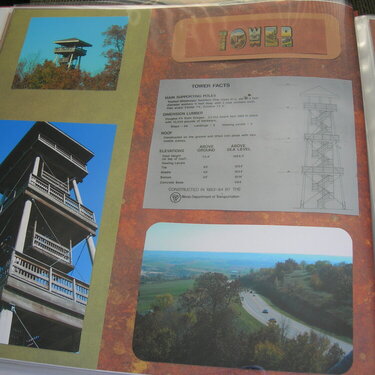 Lookout Tower, pg1