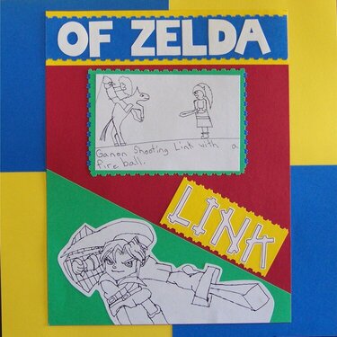 Legend of Zelda pg2