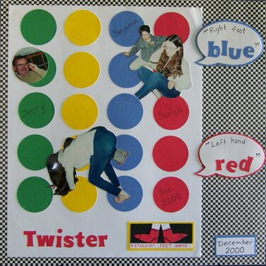 Twister pg1