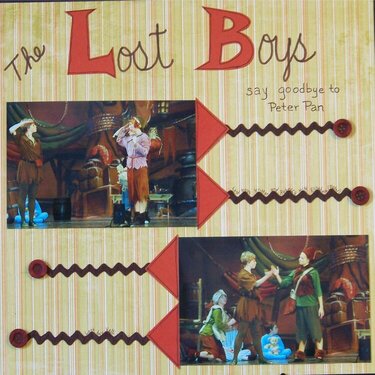 The Lost Boys pg1