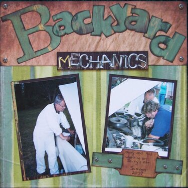 Backyard Mechanics pg1