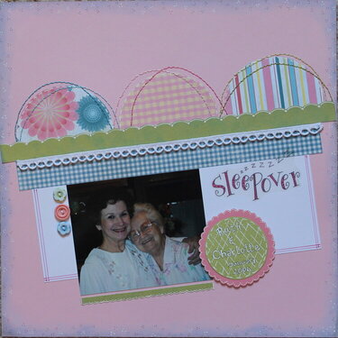 Sleepover