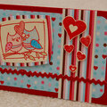 Valentine's Day Card