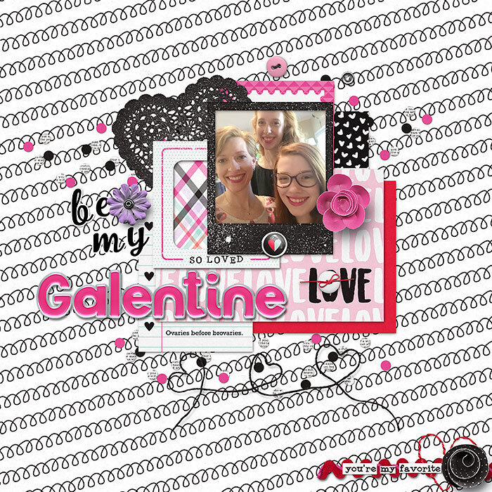 Galentine