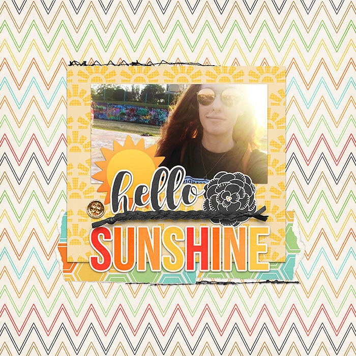 Hello Sunshine