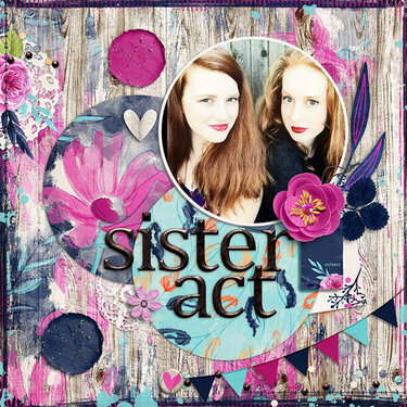 Sister Act