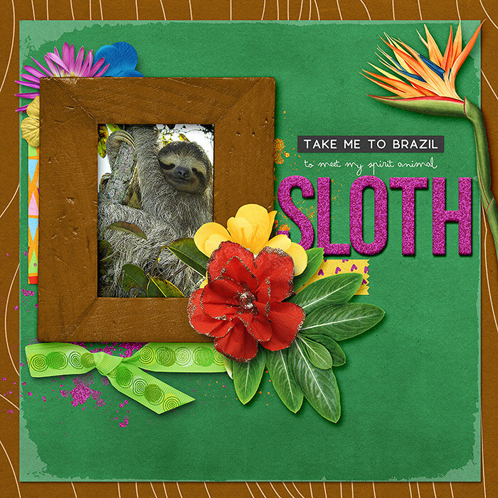 Sloth