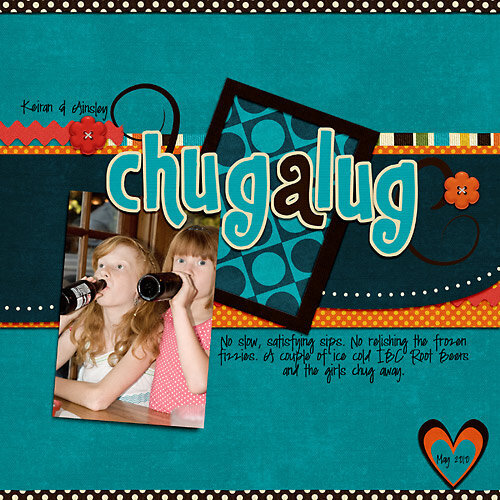 chugalug