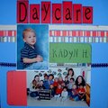 Daycare