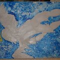 Angel (my brothers painting)