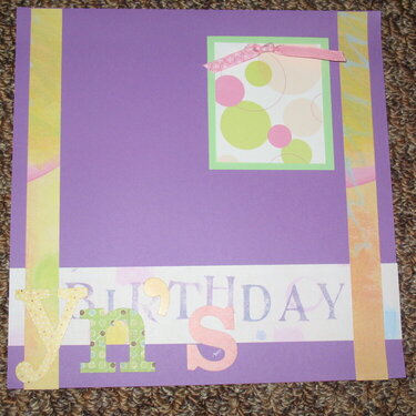 Kaitlyn&#039;s b-day page2
