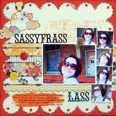 Sassyfrass Lass
