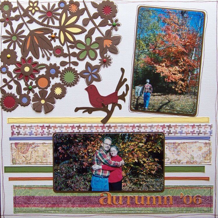 Autumn &#039;06- pg. 1