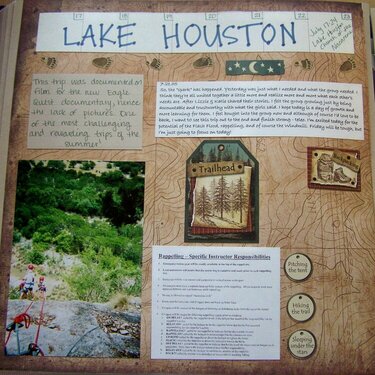 Lake Houston 1