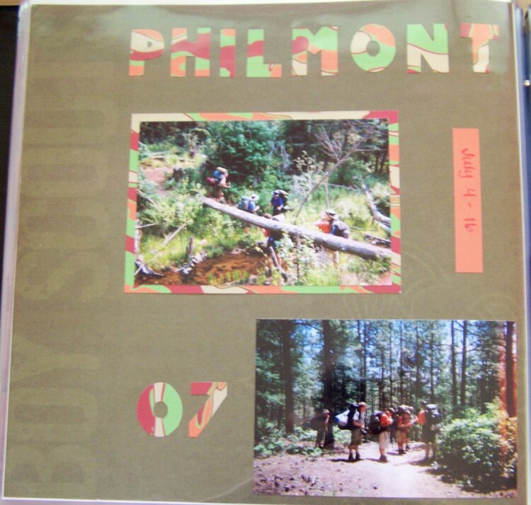 Philmont 07 1