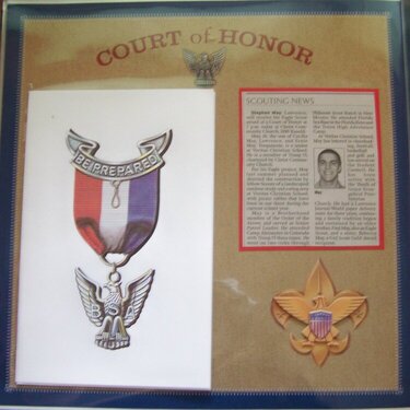 Court of Honor 1