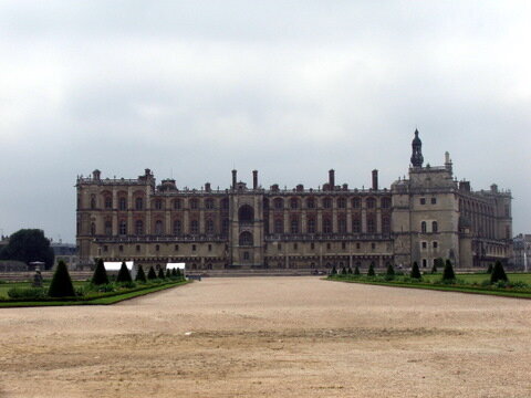 Chteau St Germain En Laye