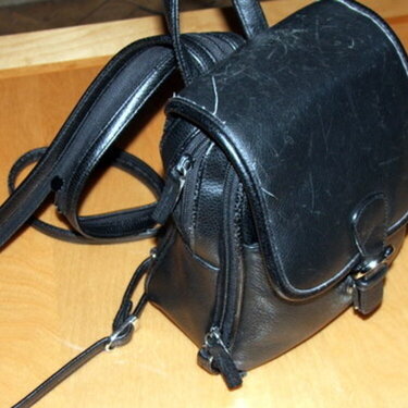 My handbag