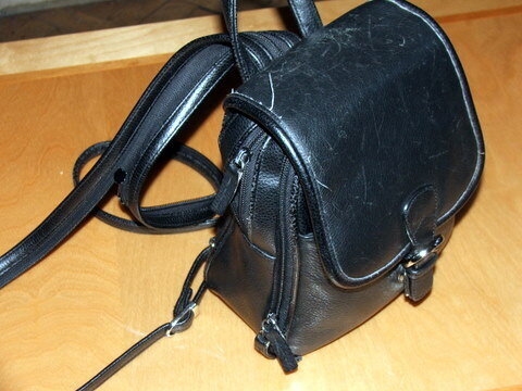 My handbag